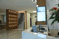 Yunshang Siji Hotel (Longgang Branch) - Pysäköinti