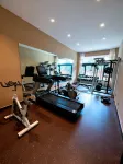 Kai Long Hotel - Gym