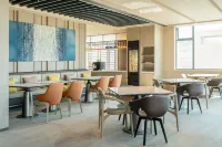 AC Marriott  Hotel Xinjiang Sayram Lake