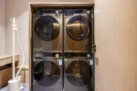 Yayue Hotel (Gaoxin Management Committee Store near Fuzhou High-speed Railway Station) Hotels in Fuzhou