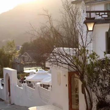 DOMO Villa โรงแรมใกล้สวนสัตว์หางโจว