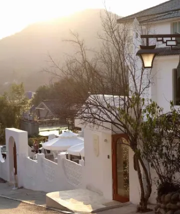 DOMO Villa Hotels near Hangzhou Zoo