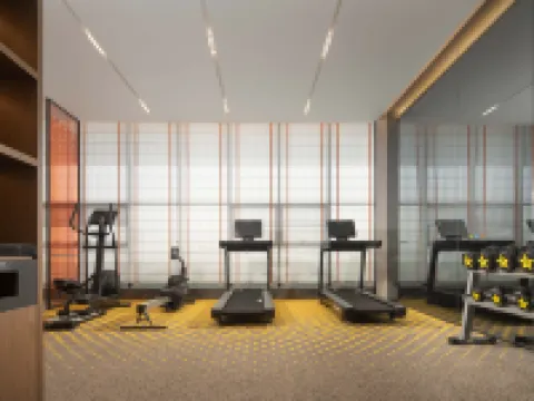 Hampton by Hilton Aksu Hoteles en Ciudad de Aksu