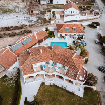 Quinta do Moinho de Vento - Duna Parque Resorts & Hotels
