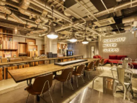 ONE@Tokyo by insomnia