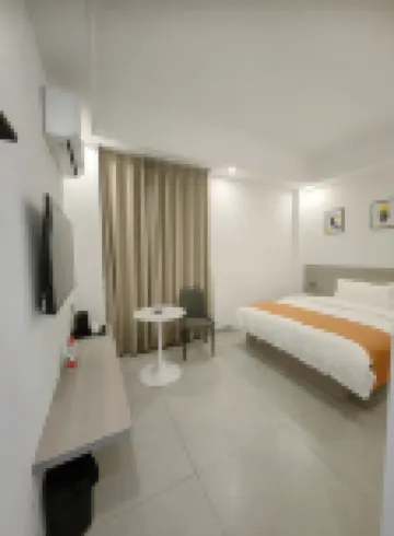 海雁客棧（惠州平潭機場店） 鄰近惠州平潭機場的酒店