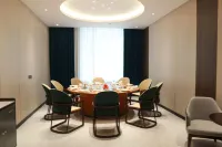 希爾頓梧桐酒店 - 早餐