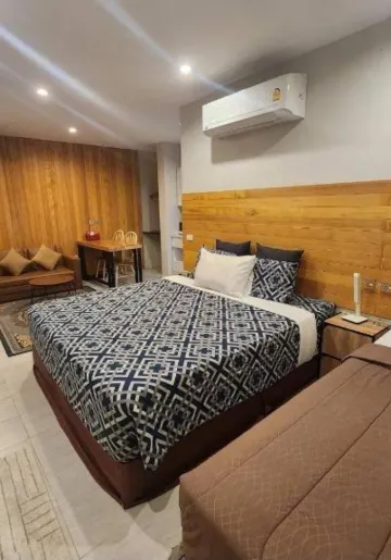 ห้องแกรนด์ดีลักซ์