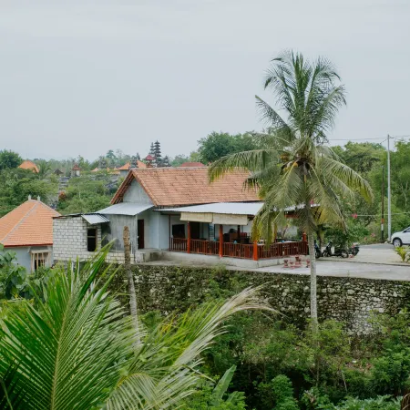 Jun Cottage Nusa Penida Отели рядом с достопримечательностью «Остров Нуса-Пенида»