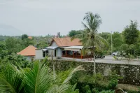 준 코티지 누사 페니다 Mola Mola Dive Lembongan 주변 호텔