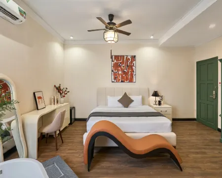 The Passion Lux Airport Hotel Apartment Экстерьер Photos
