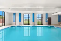 Four Points by Sheraton Oklahoma City Quail Springs - Pool