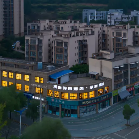 Holiday Inn Britannia