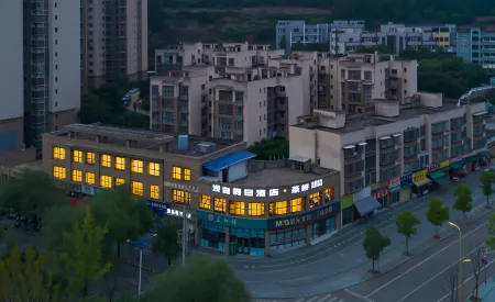 Holiday Inn Britannia