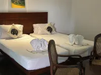 Camellia Resort and Spa -Sigiriya