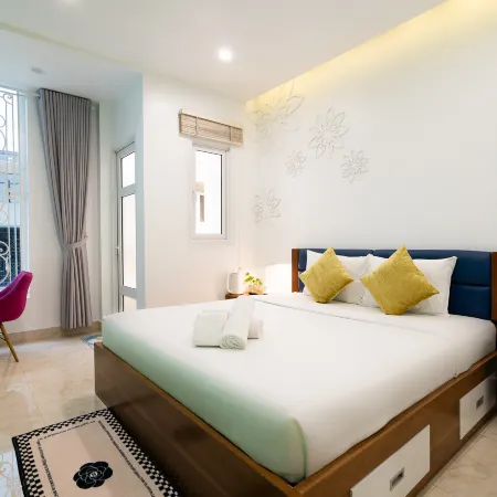 Adventure Hotel Отели рядом с достопримечательностью «Район 1»