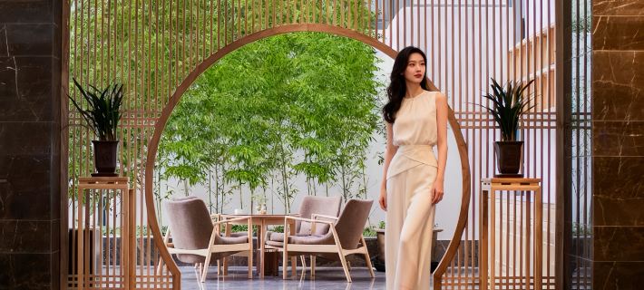 ChunQiu Oxygen-Rich Hotel Các khách sạn ở Lạp Tát