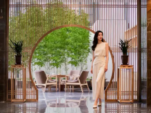 โรงแรมออกซิเจนสูงชุนชิว