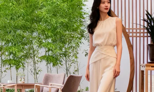 ChunQiu Oxygen-Rich Hotel