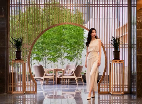 拉薩春秋富氧酒店（布達拉宮八廓街店）