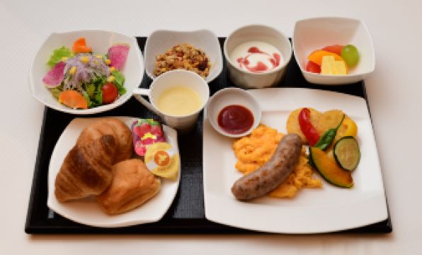 THE RISE OSAKA UNIVERSAL BAYSIDE