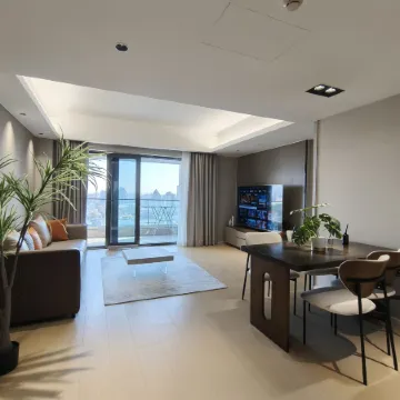 QiYa Guesthouse (Sanlitun Shimao Gongsan )