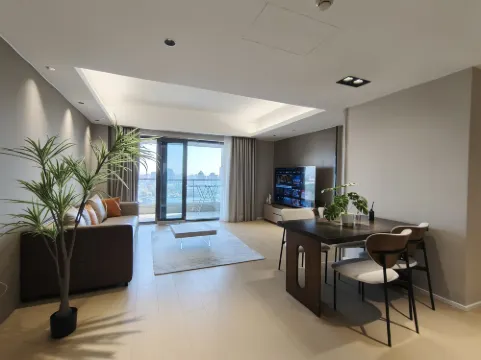 QiYa Guesthouse (Sanlitun Shimao Gongsan )