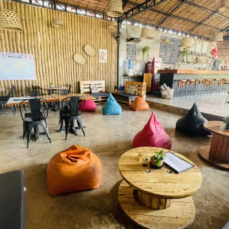 MAAYONG HOSTEL