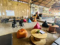 MAAYONG HOSTEL - Bữa sáng