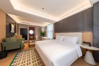 Qiwuli Hotel (Foshanxi Railway Station Shadi Airport)