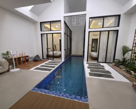 Mai House Jogja Hotels in Piyungan