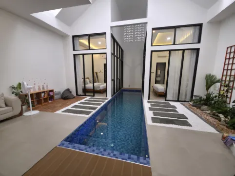 Mai House Jogja