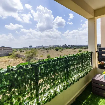 Hirwado Homes - 5 BEDS/Secure/ JKIA /SGR