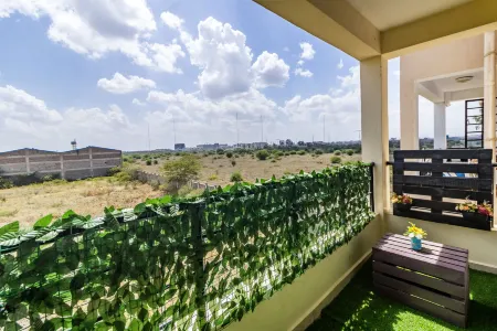 Hirwado Homes - 5 BEDS/Secure/ JKIA /SGR