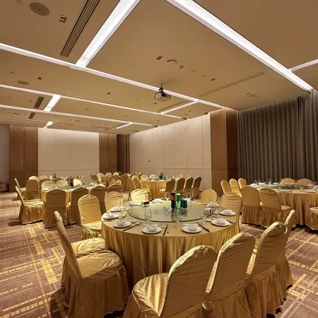 Argyle Grand Hotel Chong Zuo