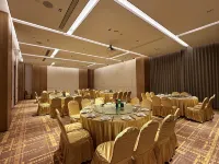 Argyle Grand Hotel Chong Zuo - breakfast