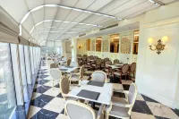 Jinshi International Hotel - servizio colazione
