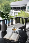 Perana Wellness Resort Chiang Mai - Gym
