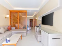 Al Kasr Sahl Hasheesh - Ultra All-Inclusive Hotels in Hurghada