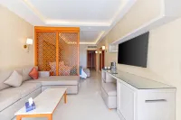 Al Kasr Sahl Hasheesh - Ultra All-Inclusive