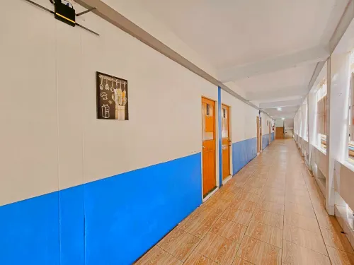 Ze Residence Ramintra Photos