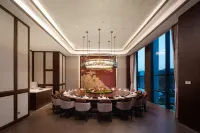 Dingnan Grand Skylight International Hotel - breakfast