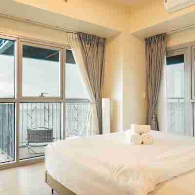 Thompson Suites Okada (Bayshore 2 Residence) Rooms