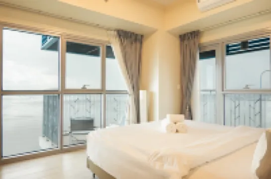 Thompson Suites Okada (Bayshore 2 Residence)
