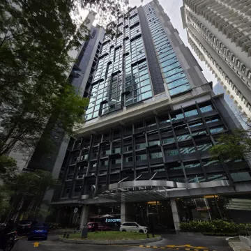 Binjai 8 Premium Soho by Begonia