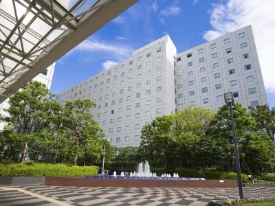 New Otani Inn Tokyo