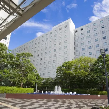New Otani Inn Tokyo Hotels near Shinagawa Station
