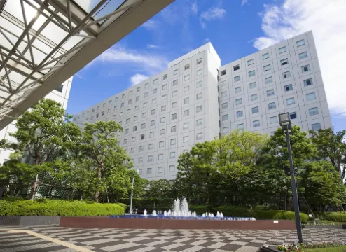 ニューオータニイン 東京