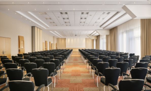 Hotel NH Vienna Airport Conference Center