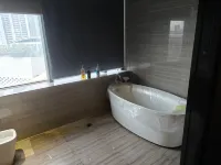 Wanjia International Hotel - Spa